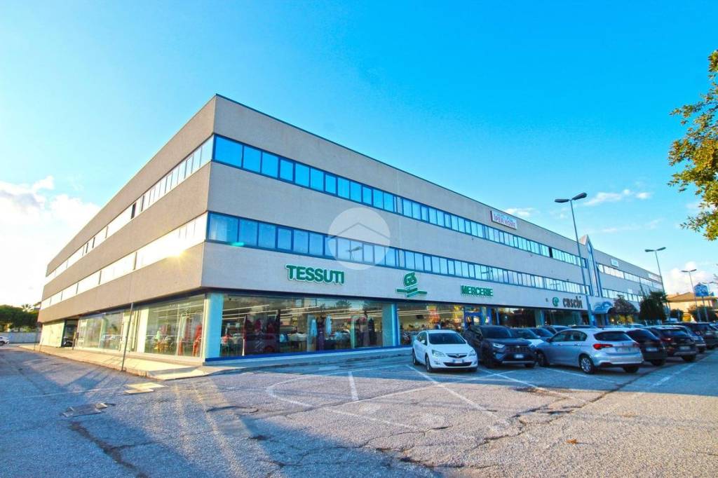 appartamento in vendita a San Benedetto del Tronto