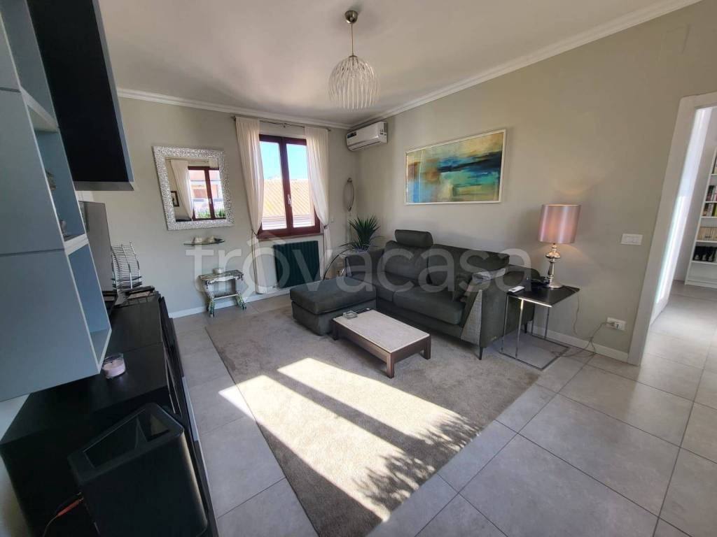 appartamento in vendita a San Benedetto del Tronto