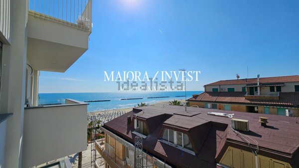 appartamento in vendita a San Benedetto del Tronto
