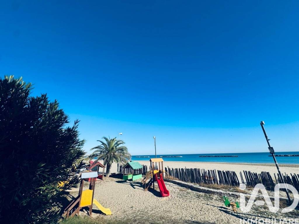 appartamento in vendita a San Benedetto del Tronto