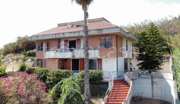 casa indipendente in vendita a San Benedetto del Tronto