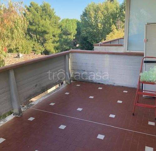 appartamento in vendita a San Benedetto del Tronto