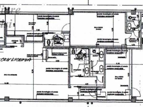 negozio in vendita a San Benedetto del Tronto