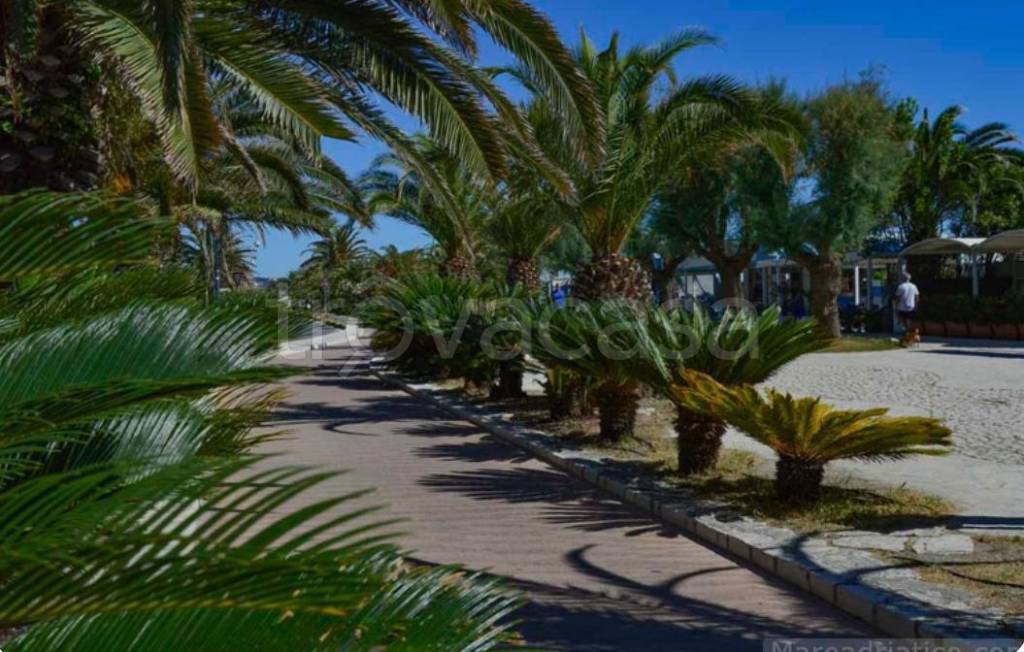 appartamento in vendita a San Benedetto del Tronto