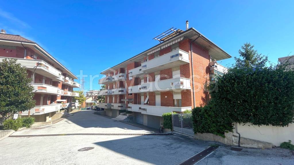 appartamento in vendita a San Benedetto del Tronto