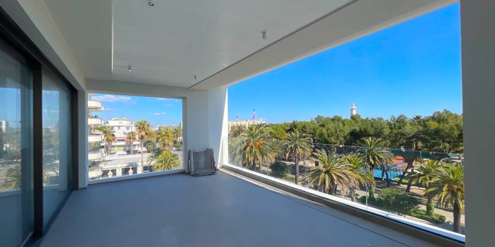 appartamento in vendita a San Benedetto del Tronto