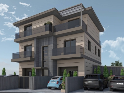 appartamento in vendita a San Benedetto del Tronto