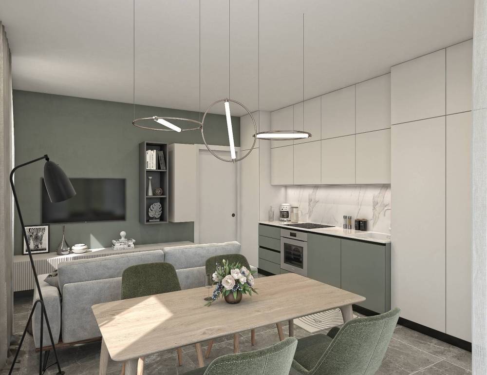 appartamento in vendita a San Benedetto del Tronto