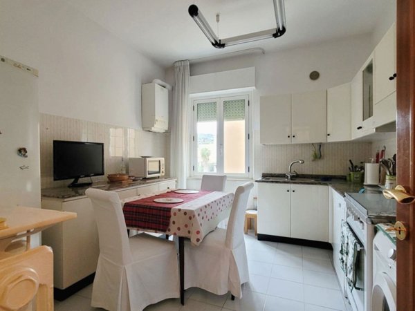 appartamento in vendita a San Benedetto del Tronto