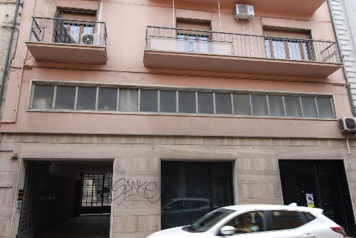 appartamento in vendita a San Benedetto del Tronto