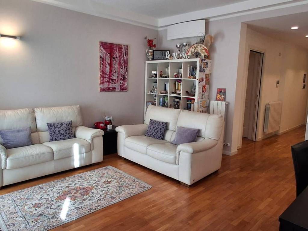 appartamento in vendita a San Benedetto del Tronto