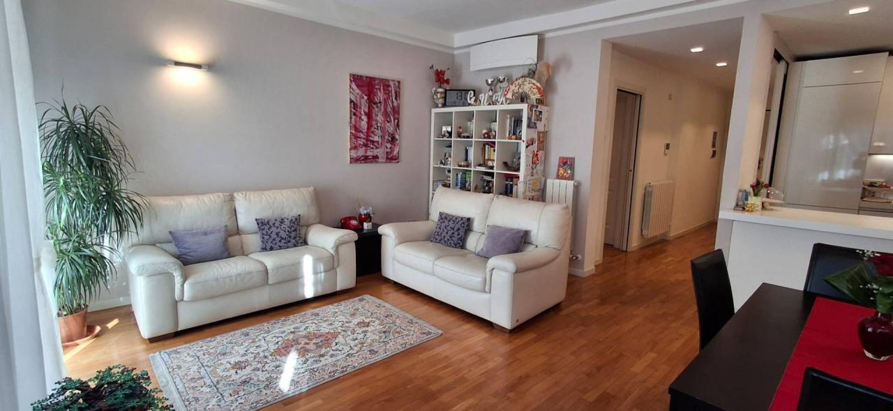 appartamento in vendita a San Benedetto del Tronto