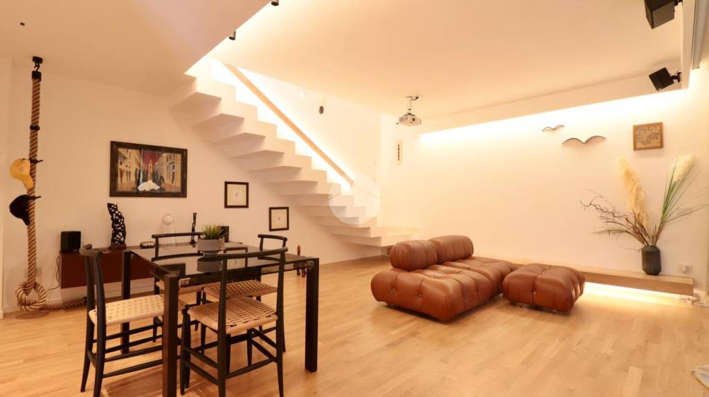 casa indipendente in vendita a San Benedetto del Tronto