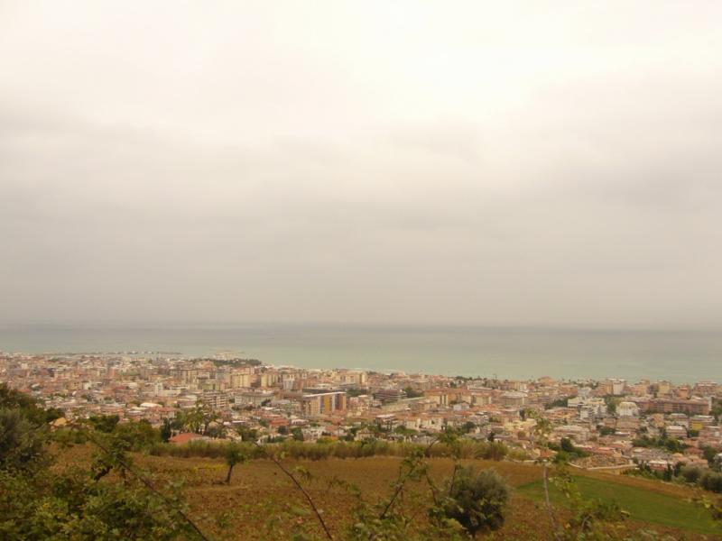 casa indipendente in vendita a San Benedetto del Tronto