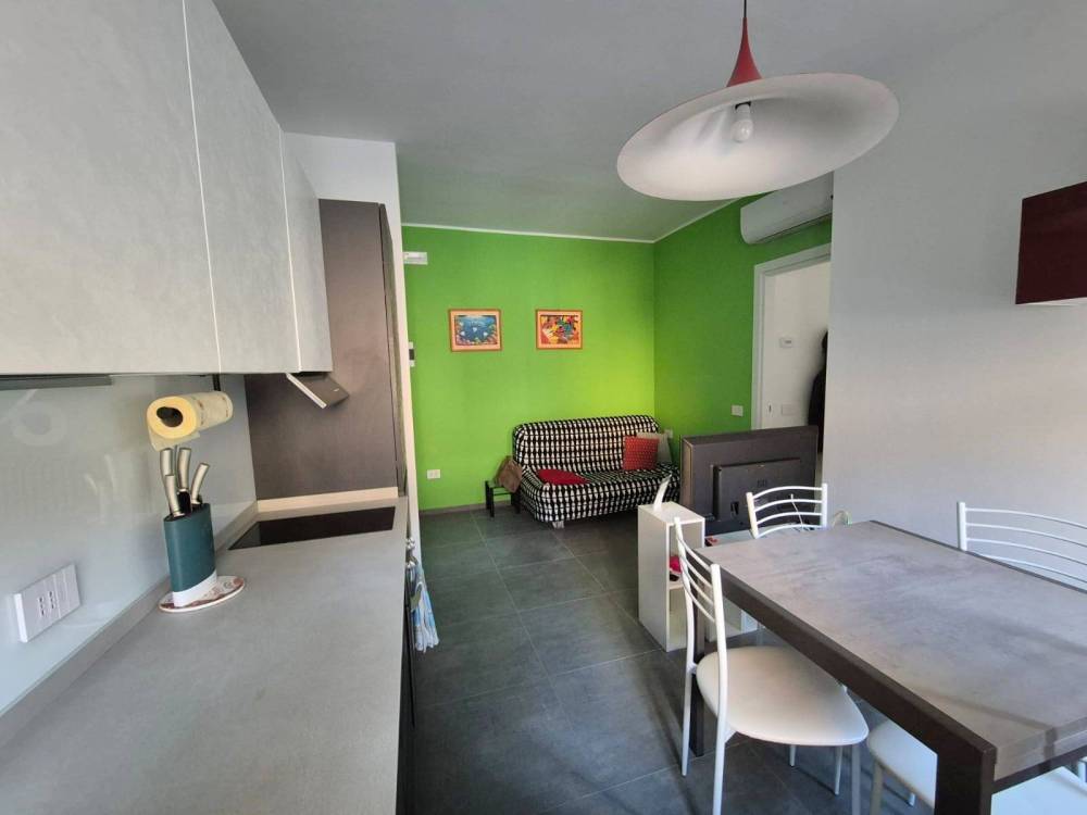 appartamento in vendita a San Benedetto del Tronto