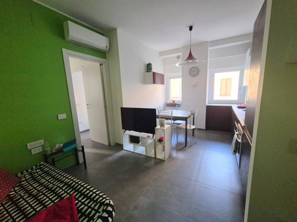 appartamento in vendita a San Benedetto del Tronto