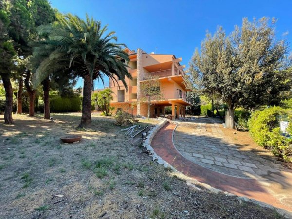 casa indipendente in vendita a San Benedetto del Tronto