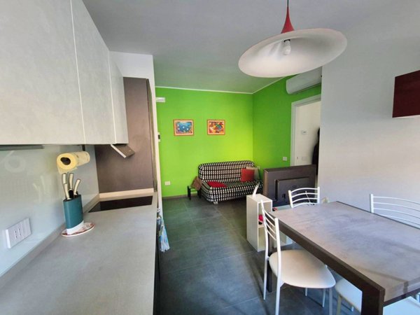 appartamento in vendita a San Benedetto del Tronto