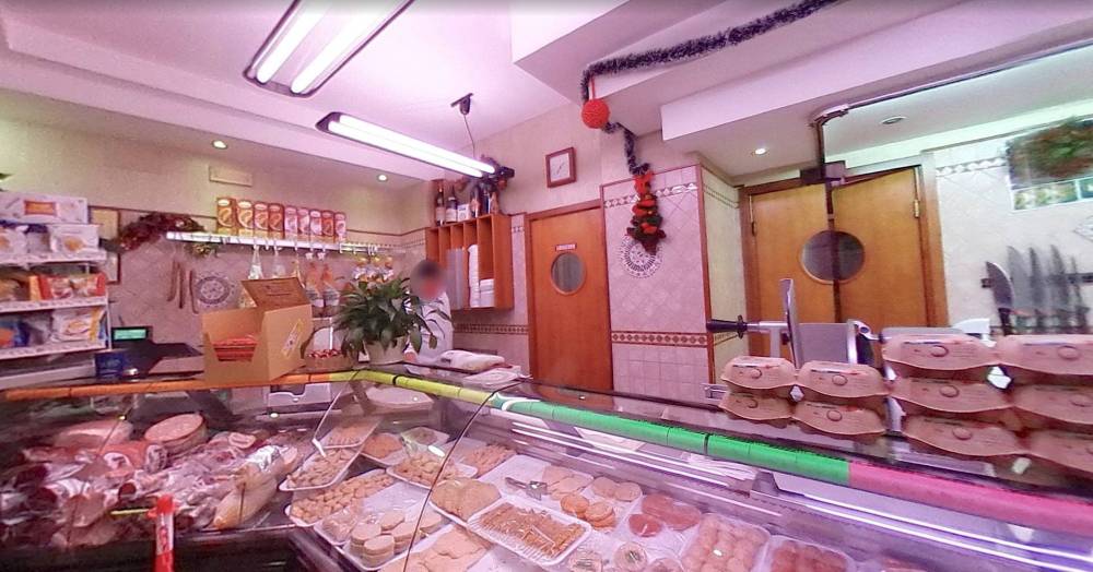 negozio in vendita a San Benedetto del Tronto