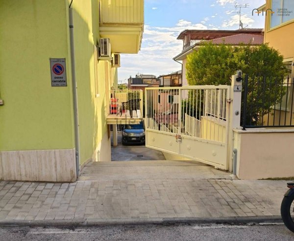 casa indipendente in vendita a San Benedetto del Tronto
