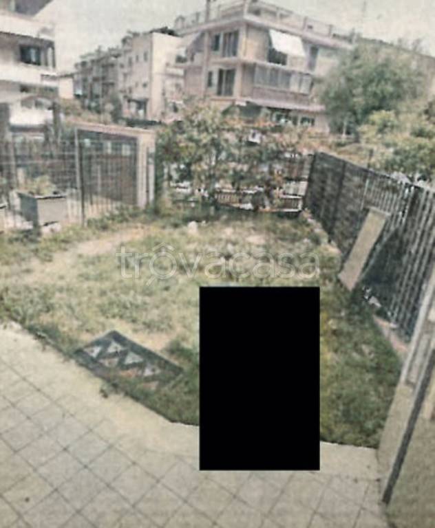 appartamento in vendita a San Benedetto del Tronto