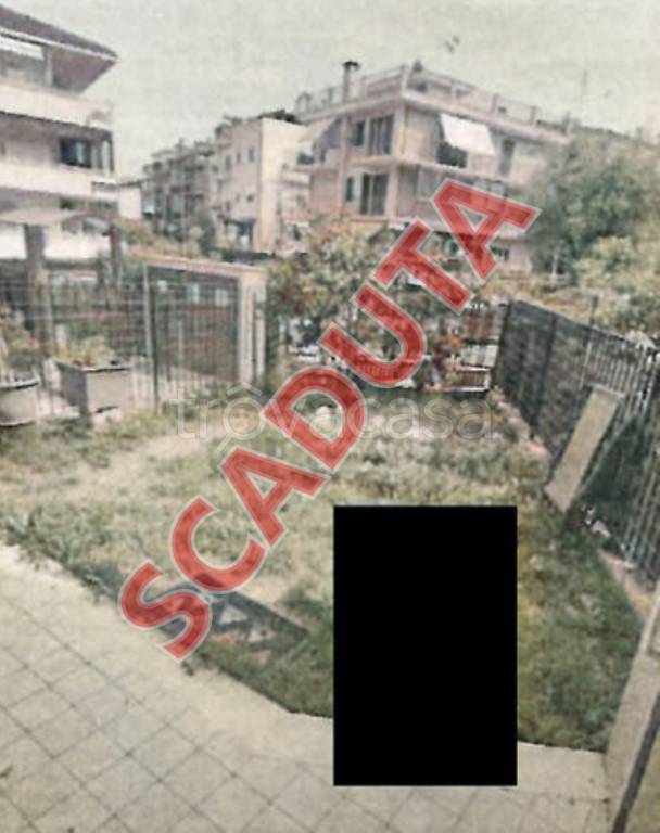 appartamento in vendita a San Benedetto del Tronto