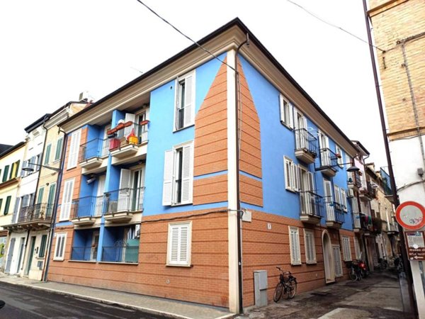 appartamento in vendita a San Benedetto del Tronto