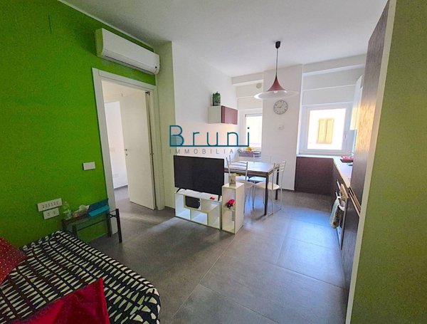 appartamento in vendita a San Benedetto del Tronto