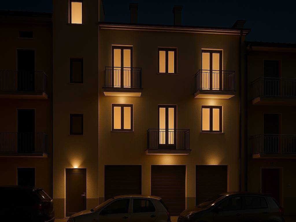 appartamento in vendita a San Benedetto del Tronto