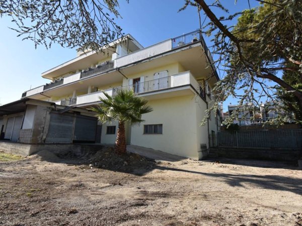 negozio in vendita a San Benedetto del Tronto