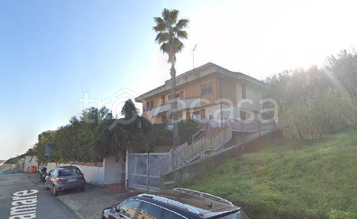 casa indipendente in vendita a San Benedetto del Tronto