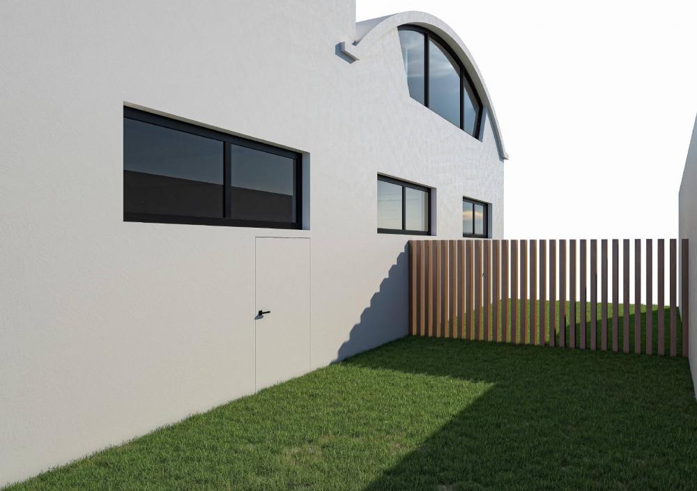 locale di sgombero in vendita a San Benedetto del Tronto