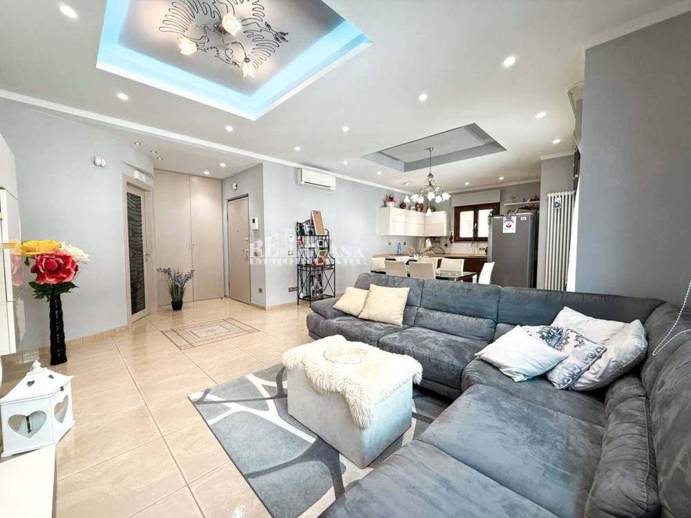 appartamento in vendita a San Benedetto del Tronto