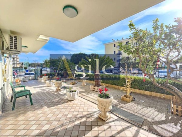 appartamento in vendita a San Benedetto del Tronto