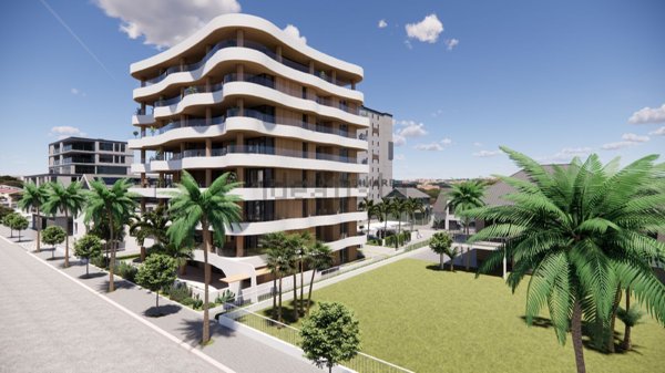 appartamento in vendita a San Benedetto del Tronto