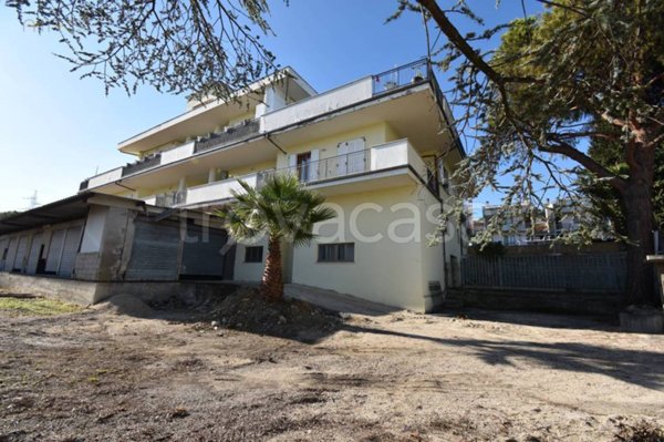 appartamento in vendita a San Benedetto del Tronto