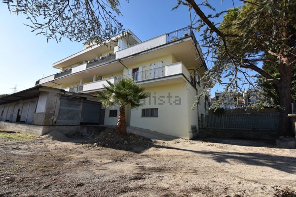 appartamento in vendita a San Benedetto del Tronto