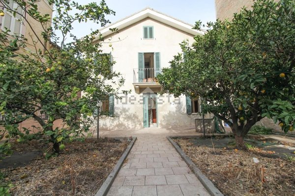 casa indipendente in vendita a San Benedetto del Tronto