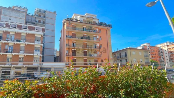 appartamento in vendita a San Benedetto del Tronto