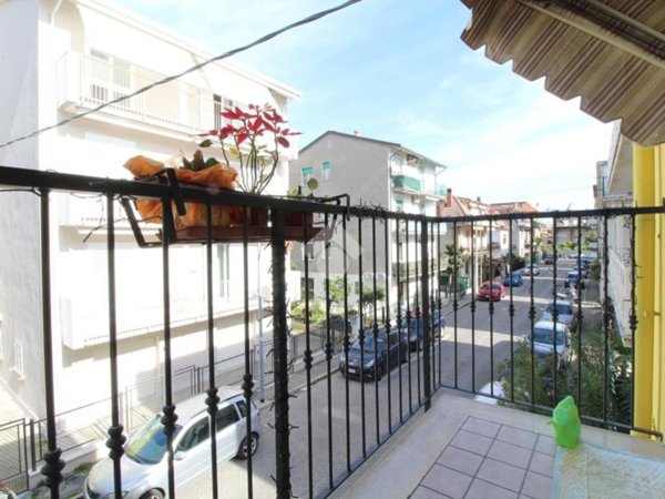 appartamento in vendita a San Benedetto del Tronto