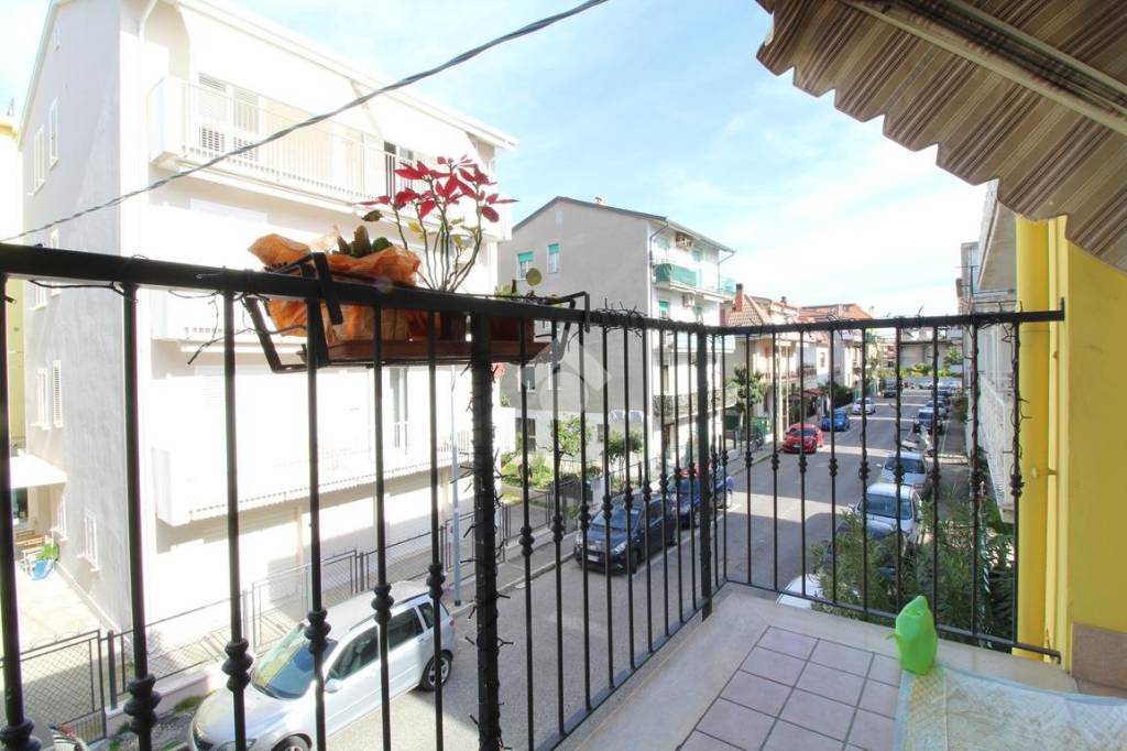 appartamento in vendita a San Benedetto del Tronto