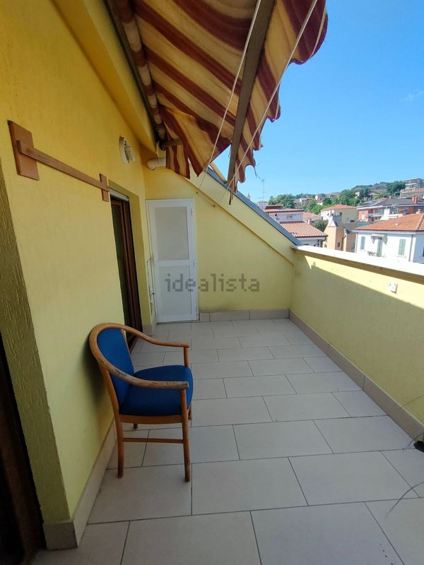 appartamento in vendita a San Benedetto del Tronto