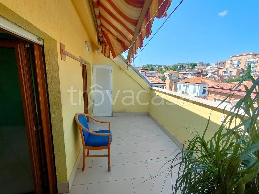 appartamento in vendita a San Benedetto del Tronto