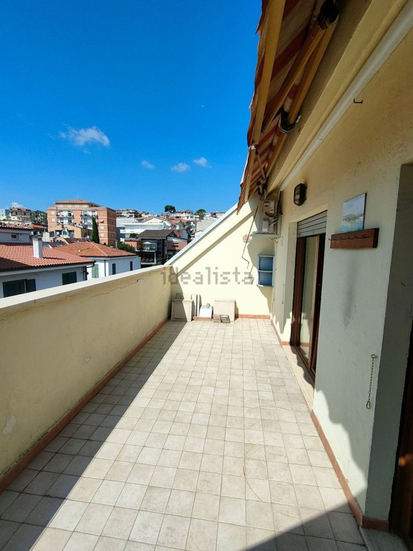 appartamento in vendita a San Benedetto del Tronto