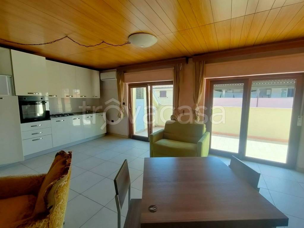 appartamento in vendita a San Benedetto del Tronto