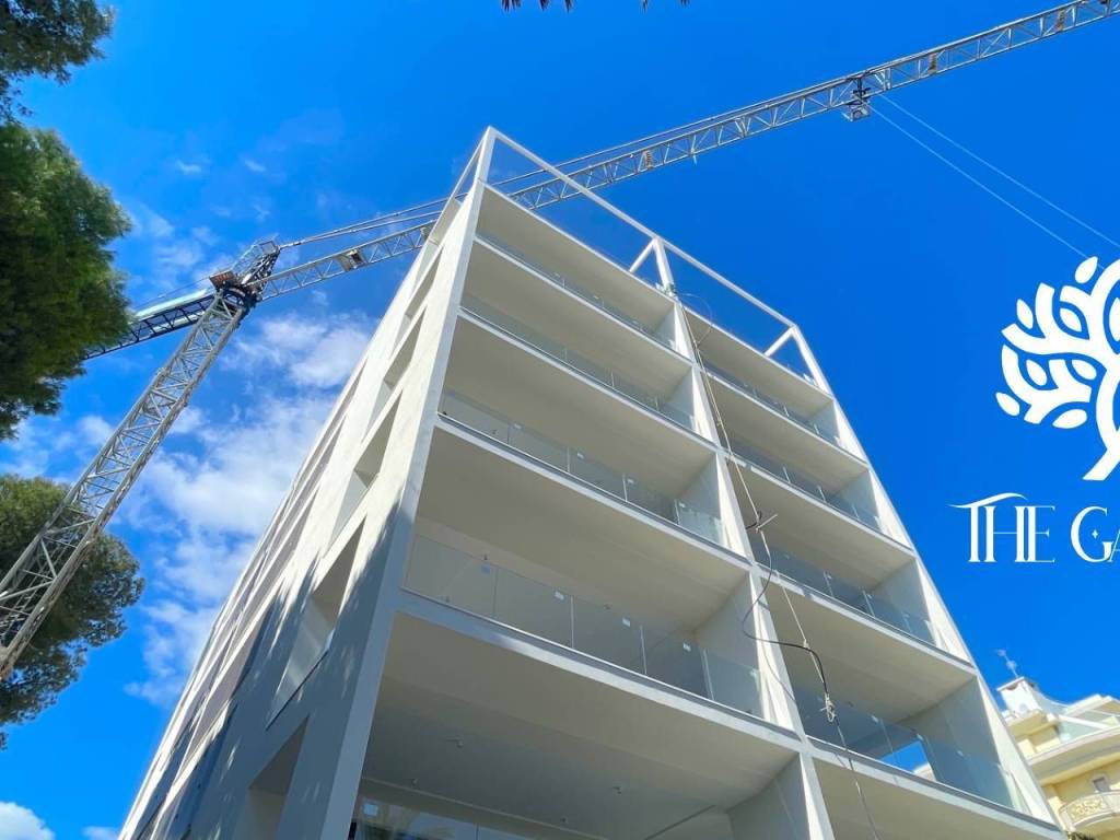 appartamento in vendita a San Benedetto del Tronto