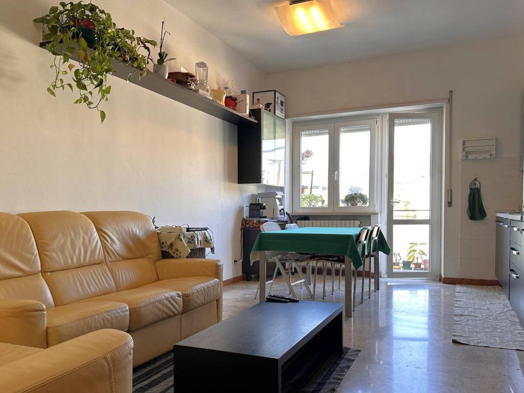 appartamento in vendita a San Benedetto del Tronto