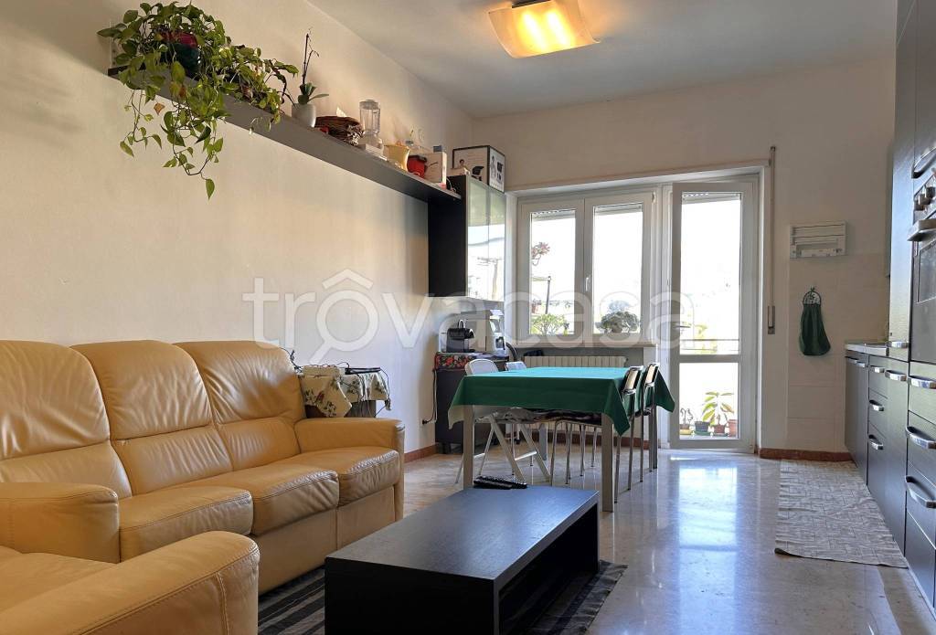 appartamento in vendita a San Benedetto del Tronto