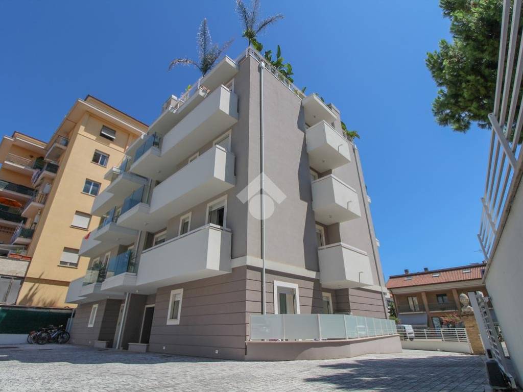 appartamento in vendita a San Benedetto del Tronto