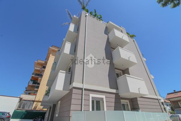 appartamento in vendita a San Benedetto del Tronto